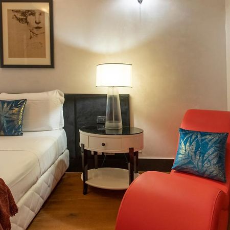 Cloe - Hidden Suite Rome Exterior photo