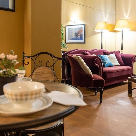 Cloe - Hidden Suite Rome Exterior photo