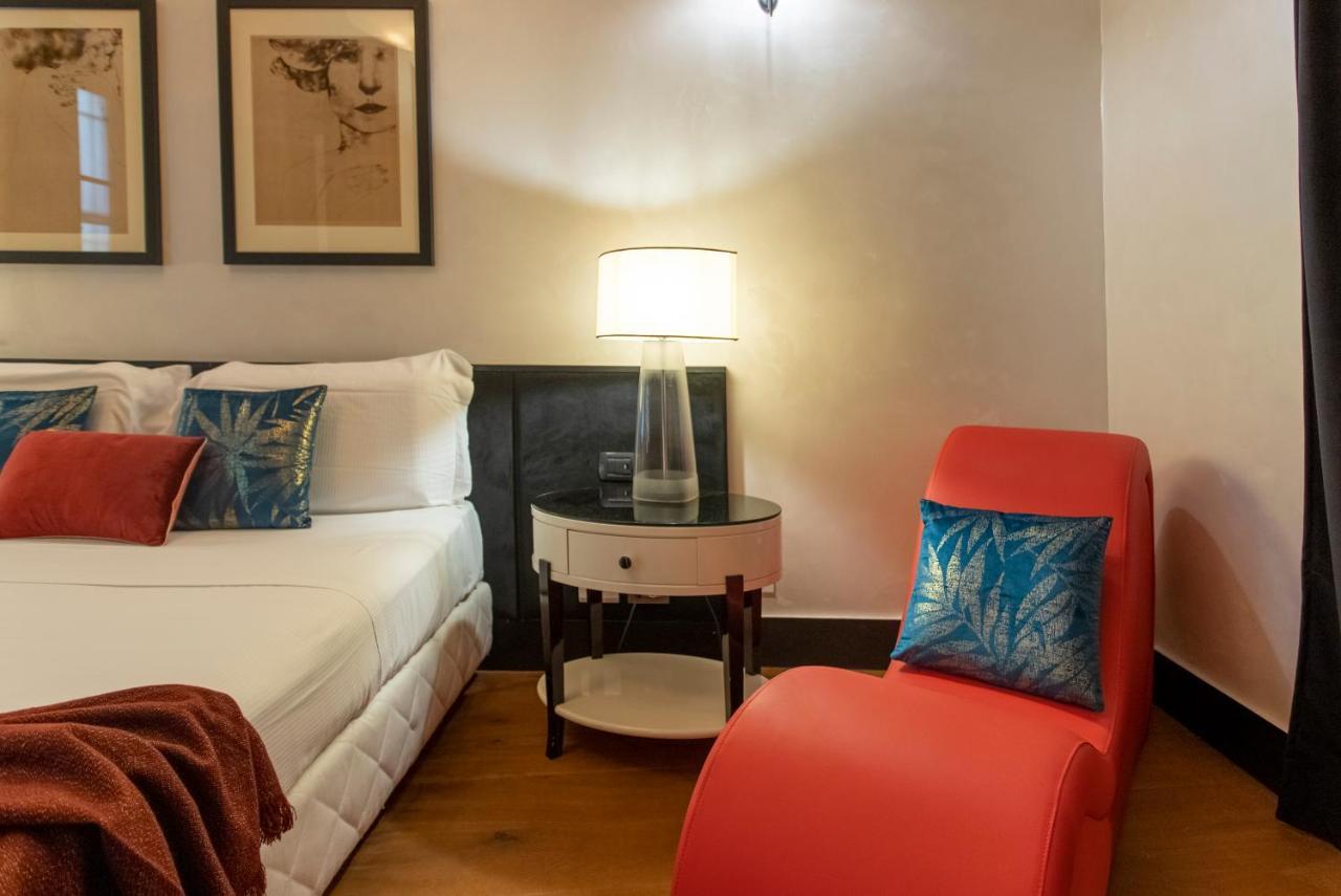 Cloe - Hidden Suite Rome Exterior photo