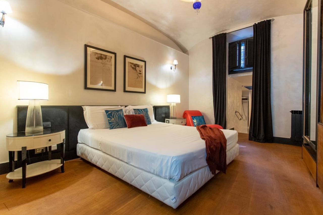 Cloe - Hidden Suite Rome Exterior photo