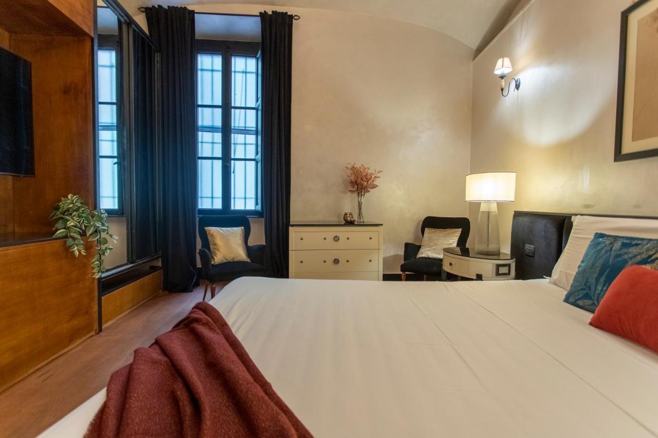 Cloe - Hidden Suite Rome Exterior photo