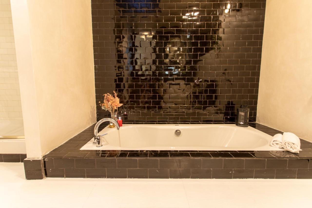 Cloe - Hidden Suite Rome Exterior photo