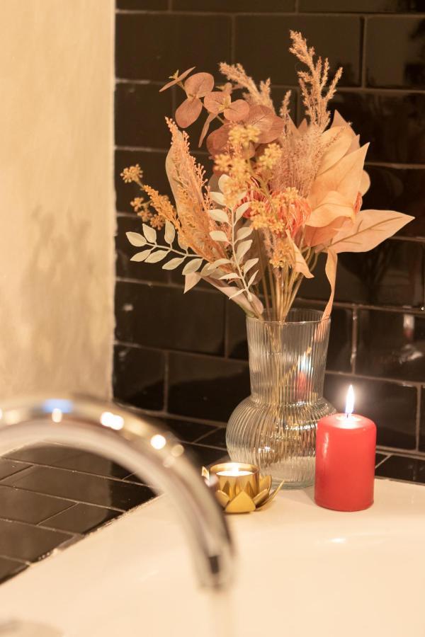 Cloe - Hidden Suite Rome Exterior photo