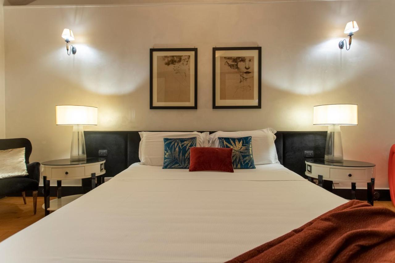 Cloe - Hidden Suite Rome Exterior photo