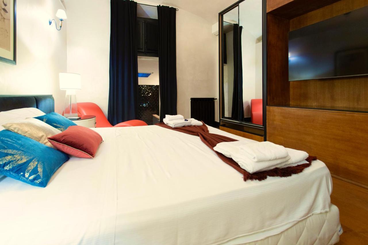 Cloe - Hidden Suite Rome Exterior photo